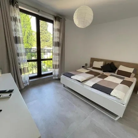 Sunriseresort וארנה