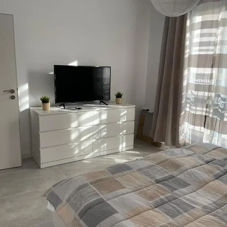 Sunriseresort * וארנה