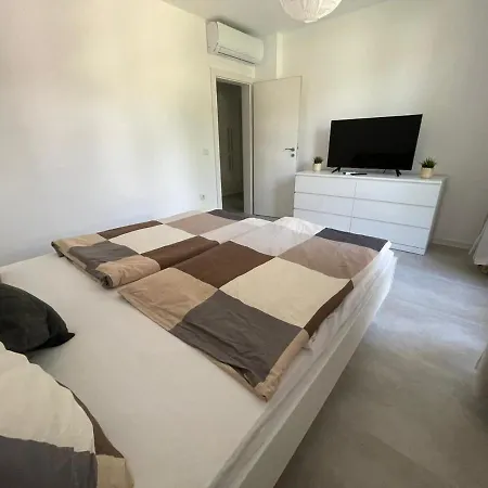 Sunriseresort Apartment Varna