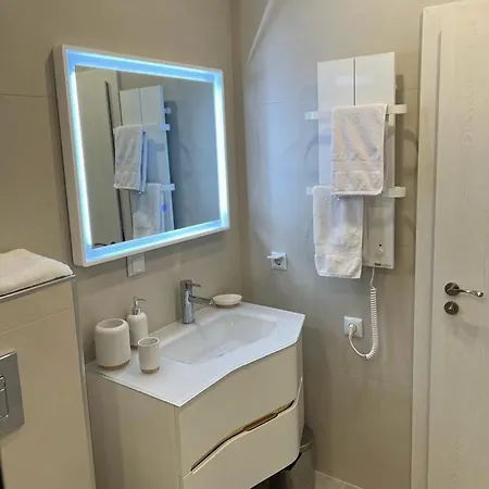 דירה Sunriseresort *