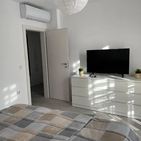 Sunriseresort וארנה