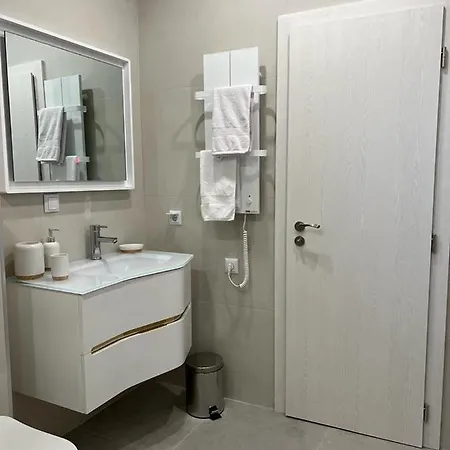 Sunriseresort * וארנה