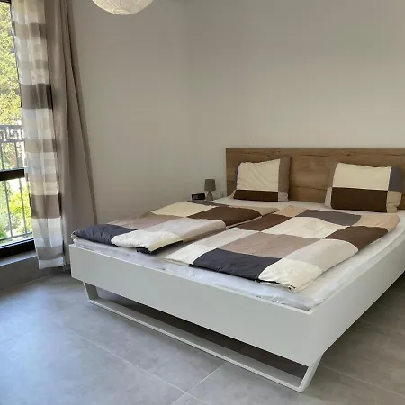 Sunriseresort * וארנה