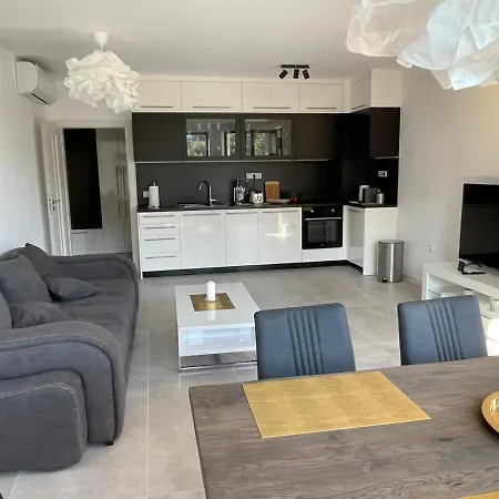 Sunriseresort * Varna