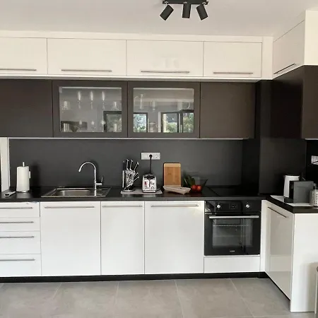 Sunriseresort דירה וארנה