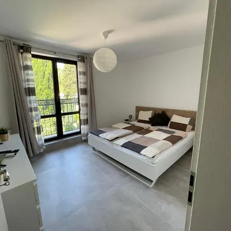 Appartamento Sunriseresort