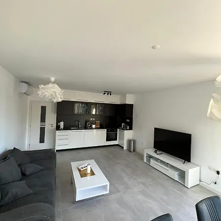 Sunriseresort Apartment