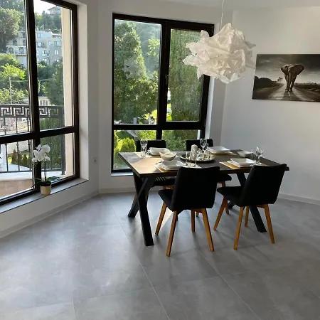 דירה Sunriseresort וארנה