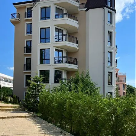 Sunriseresort Apartamento *