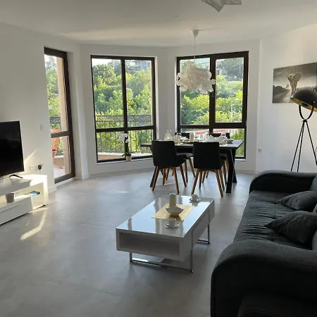 Sunriseresort Apartamento