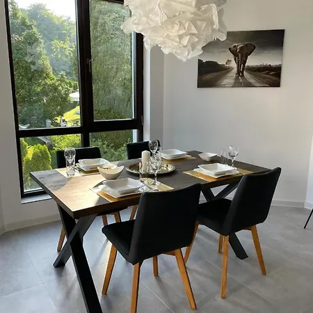 Sunriseresort Apartamento *