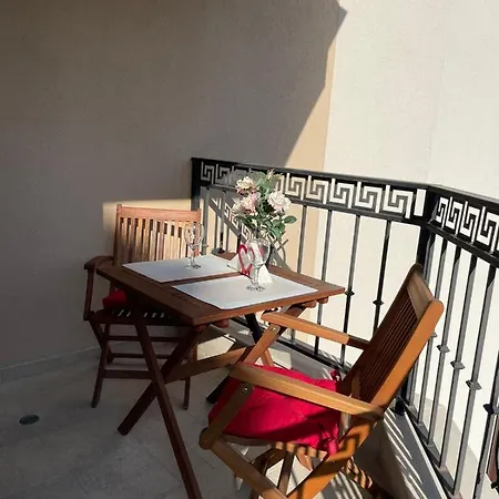 Sunriseresort 公寓