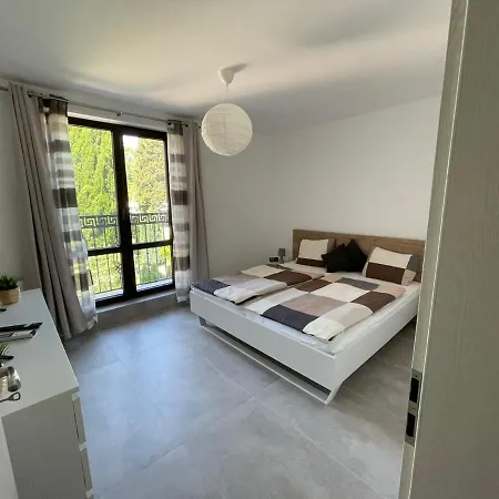 Apartamento Sunriseresort